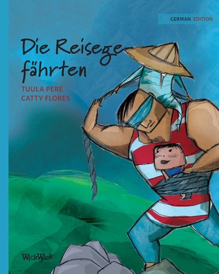 Die Reisegef?hrten: German Edition of Traveling... [German]            Book Cover