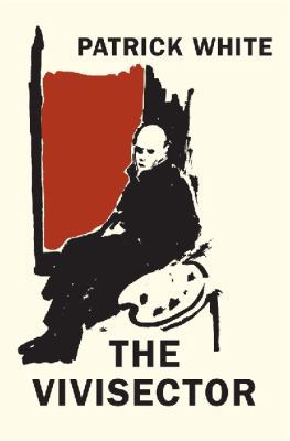 The Vivisector 1742755755 Book Cover