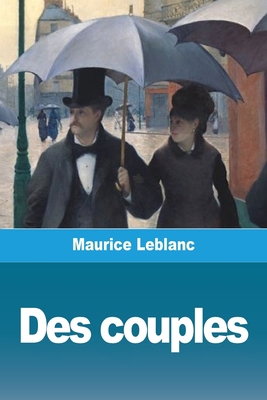 Des couples [French] 3967874656 Book Cover