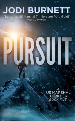Pursuit 1955016186 Book Cover