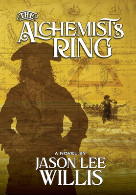 The Alchemist's Ring 1971362034 Book Cover