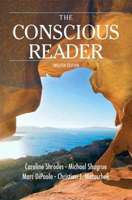 The Conscious Reader 0205803288 Book Cover