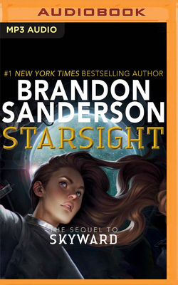 Starsight 171350037X Book Cover