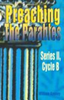 Preaching the Parables 0788008250 Book Cover