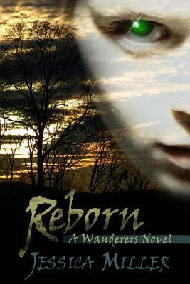Reborn (wanderers, #2) 1492886564 Book Cover