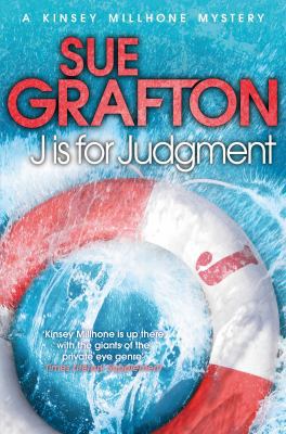 J Is for Judgment 1447212312 Book Cover