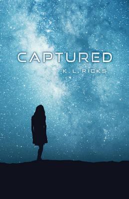Captured 0692871128 Book Cover