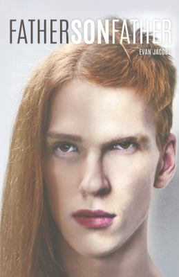 Fathersonfather 0606379592 Book Cover