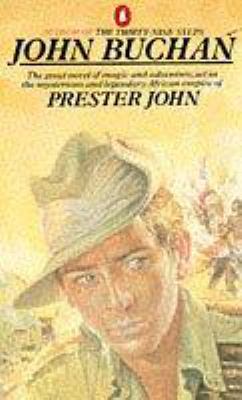 Prester John 0140011382 Book Cover