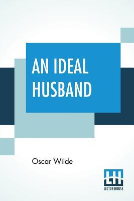 An Ideal Husband 9353422949 Book Cover