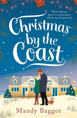 Christmas by the Coast 180024312X Book Cover