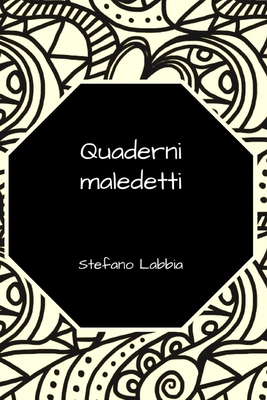 Quaderni maledetti [Italian] B0BRZ7GW3B Book Cover