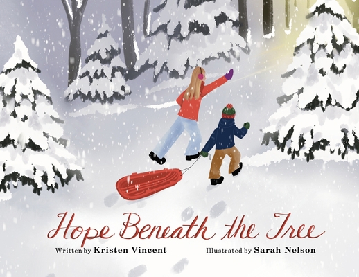 Hope Beneath the Tree B0CGYR8SQ8 Book Cover