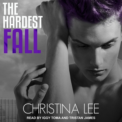 The Hardest Fall B08Z9W52JJ Book Cover