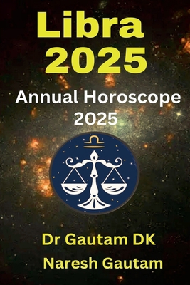 Libra 2025 B0D935943N Book Cover