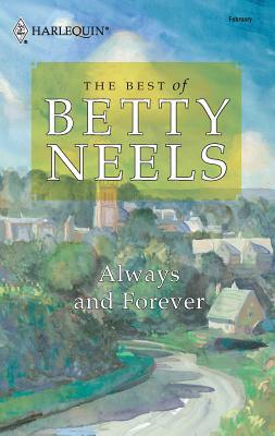 Always and Forever 0373199406 Book Cover