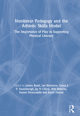 Nonlinear Pedagogy and the Athletic Skills Mode... 0367457946 Book Cover