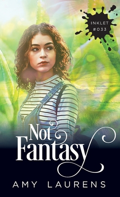 Not Fantasy 192582540X Book Cover