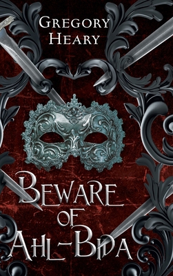 Beware of Ahl-Bida B0DB6PCT84 Book Cover