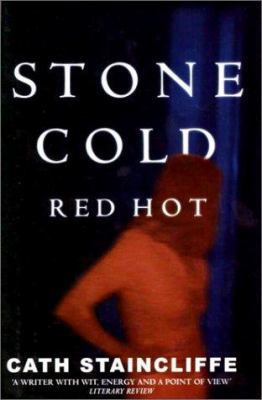 Stone Cold Red Hot 0749005157 Book Cover
