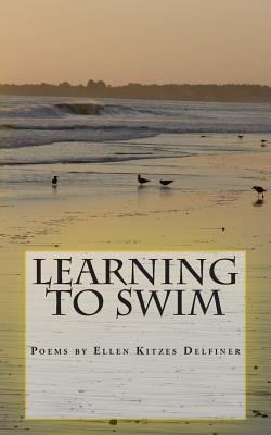 Learning To Swim 1496088298 Book Cover