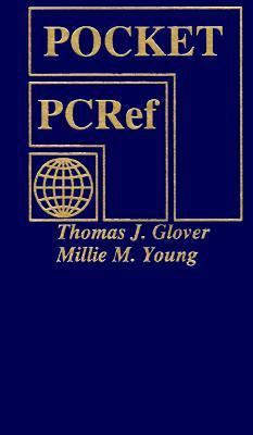 Pocket PC Ref 1885071132 Book Cover