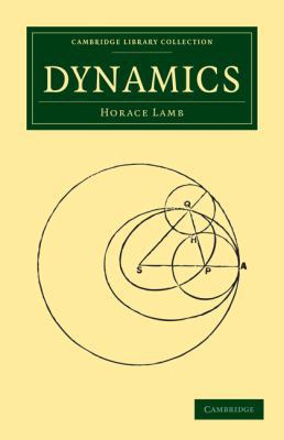 Dynamics 1108005330 Book Cover