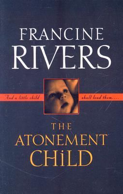 The Atonement Child [Large Print] 1410400492 Book Cover