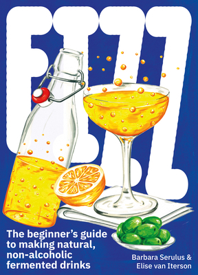 Fizz: A Beginners Guide to Making Natural, Non-... 9063695446 Book Cover
