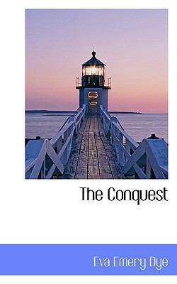 The Conquest 1117380556 Book Cover