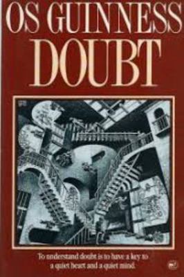 Doubt (Lion Paperback) 074591036X Book Cover