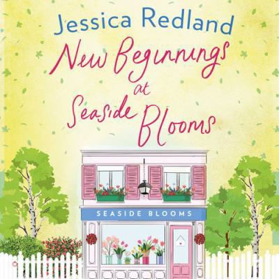 New Beginnings at Seaside Blooms 1838892443 Book Cover