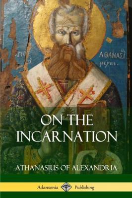 On the Incarnation 1387843346 Book Cover