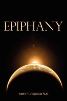 Epiphany 1434314928 Book Cover