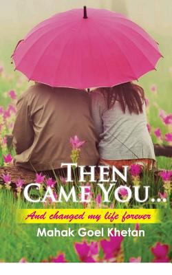 Then came you 9352016424 Book Cover