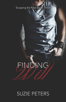 Finding Will 1910603414 Book Cover