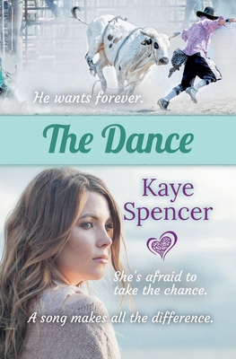 The Dance B0FP3QCW7P Book Cover