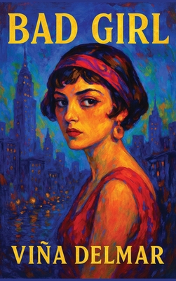 Bad Girl 151546847X Book Cover