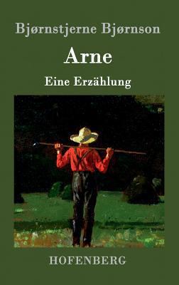 Arne: Eine Erzählung [German] 3861994488 Book Cover