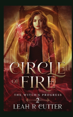 Circle of Fire 1644700859 Book Cover