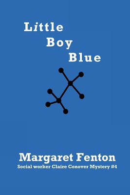 Little Boy Blue 1958022187 Book Cover