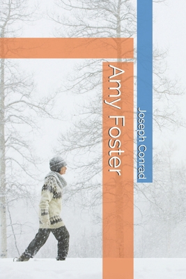 Amy Foster 1676968261 Book Cover