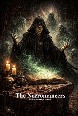 The Necromancers 1773565885 Book Cover