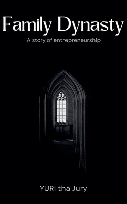 Family Dynasty B0F4ZXWTTF Book Cover