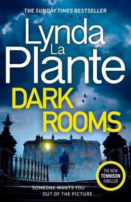 Dark Rooms            Book Cover