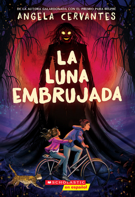 La Luna Embrujada (the Cursed Moon) [Spanish] 1546134123 Book Cover