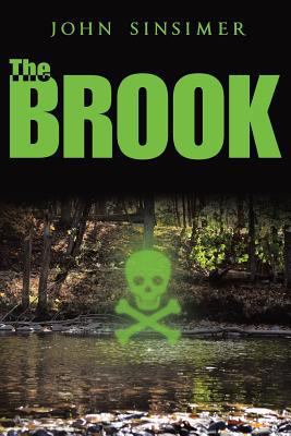 The Brook 1530189632 Book Cover