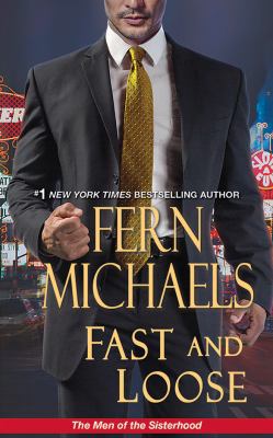 Fast and Loose 1511342137 Book Cover