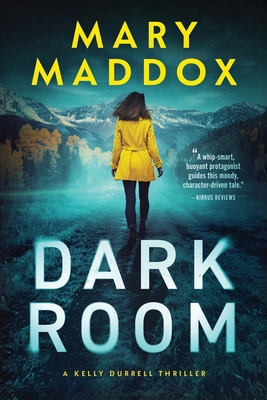 Darkroom 1942737351 Book Cover