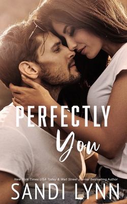 Perfectly You B0DZHBL9MX Book Cover